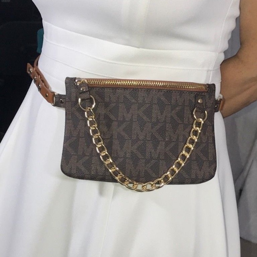 ‏Michael Kors
